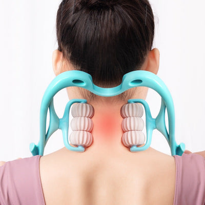 Neck Massager